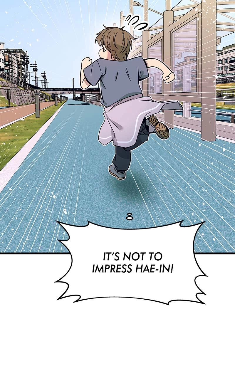 My Bias Gets on the Last Train Chapter 13 Page 71