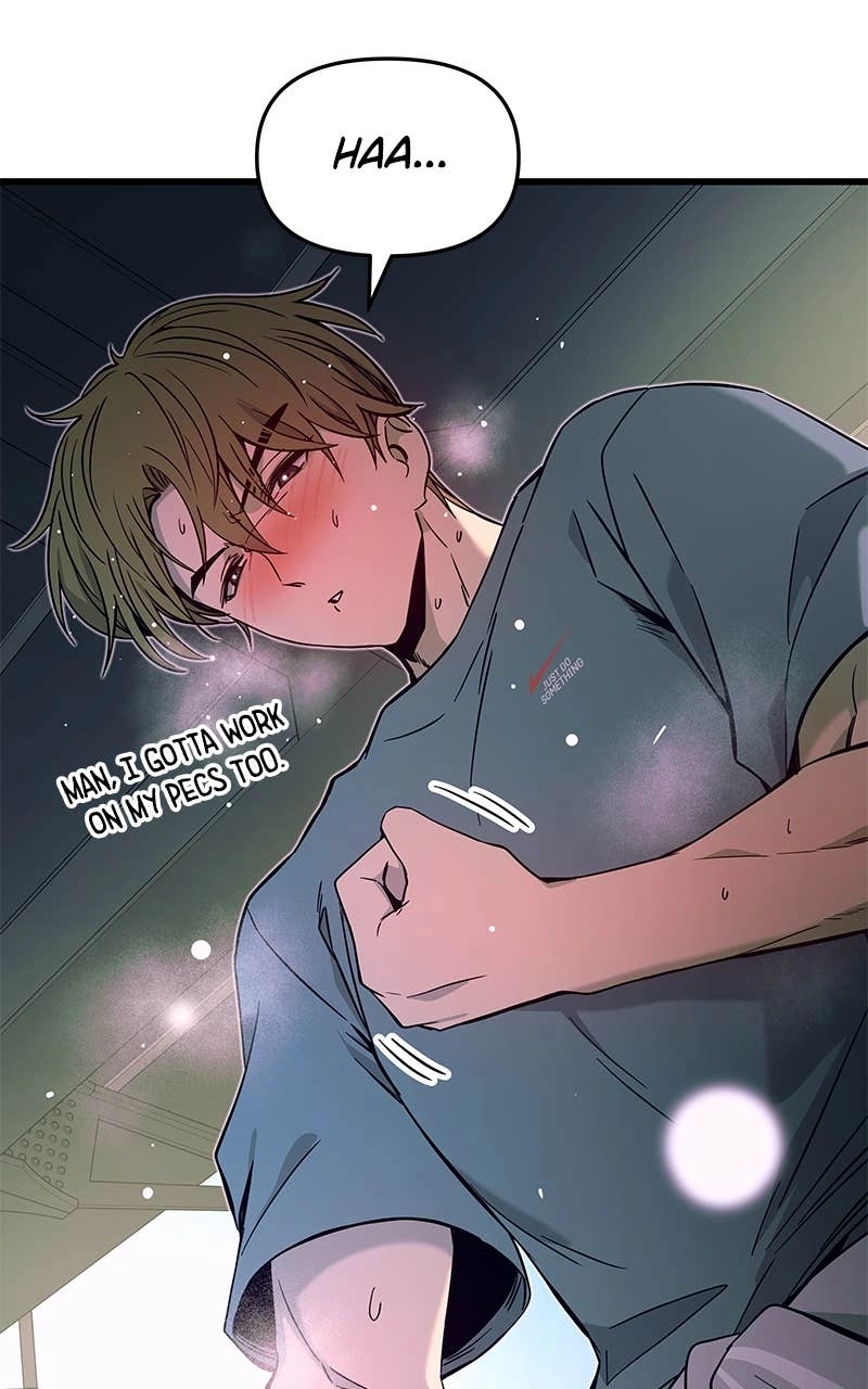 My Bias Gets on the Last Train Chapter 13 Page 75