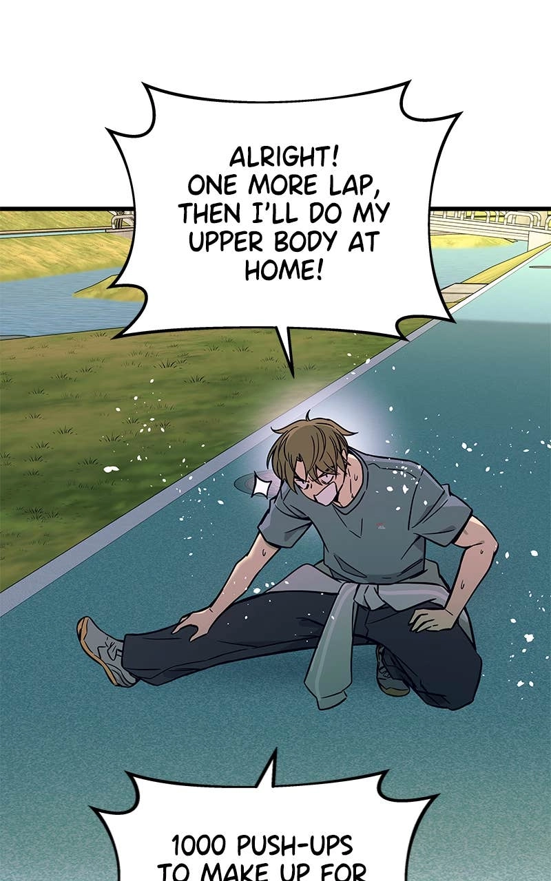 My Bias Gets on the Last Train Chapter 13 Page 77