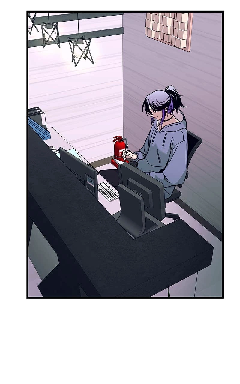 My Bias Gets on the Last Train Chapter 13 Page 80
