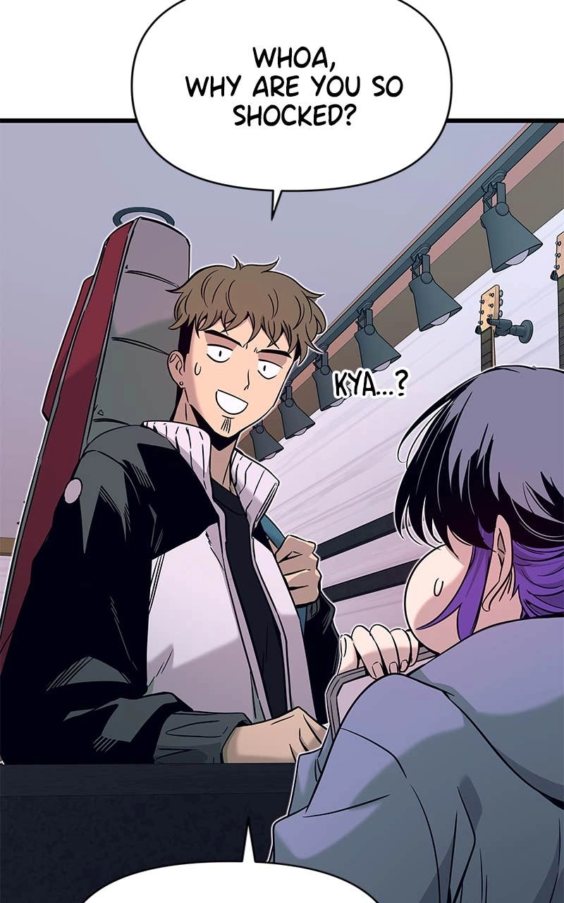 My Bias Gets on the Last Train Chapter 13 Page 86