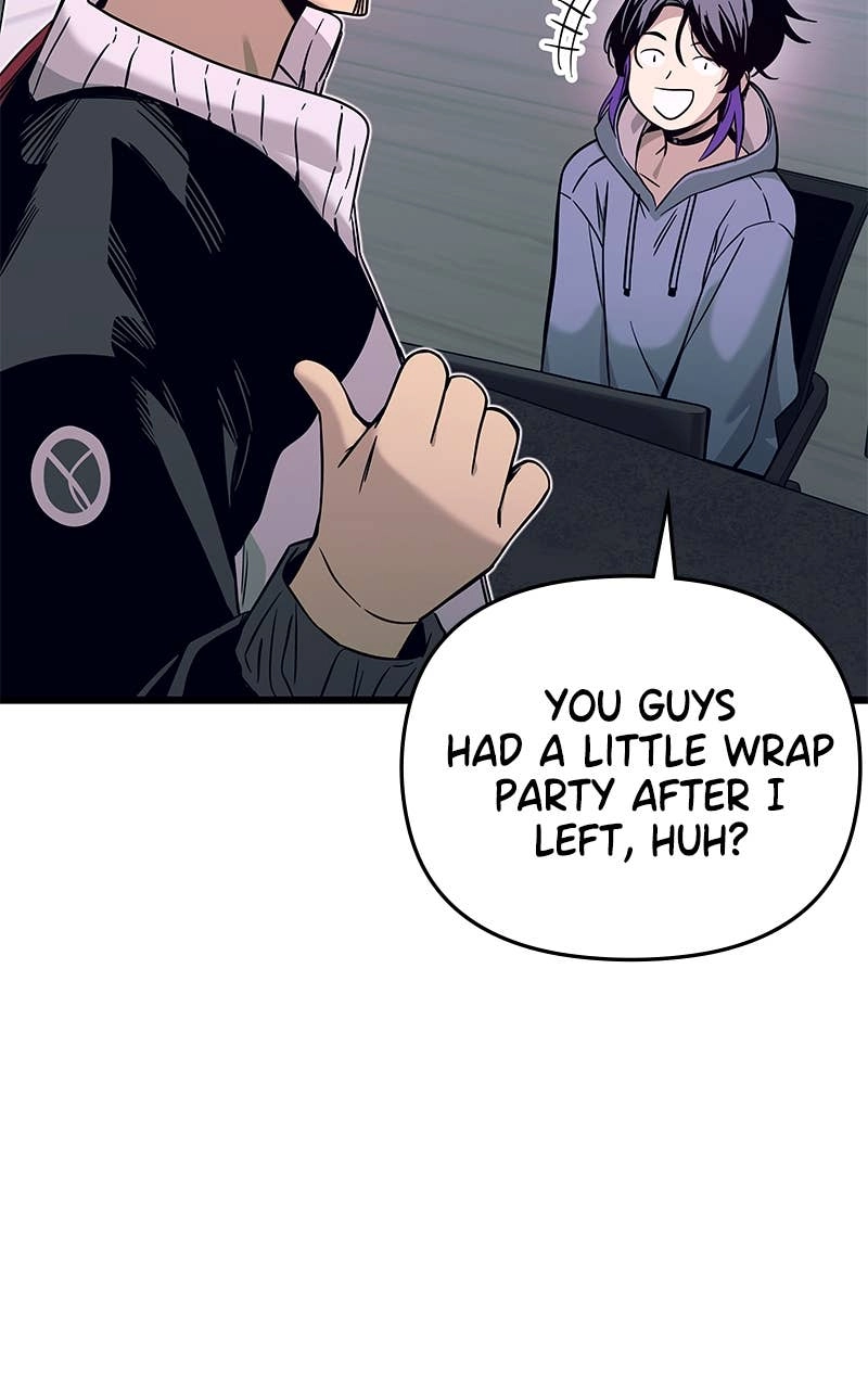 My Bias Gets on the Last Train Chapter 13 Page 91