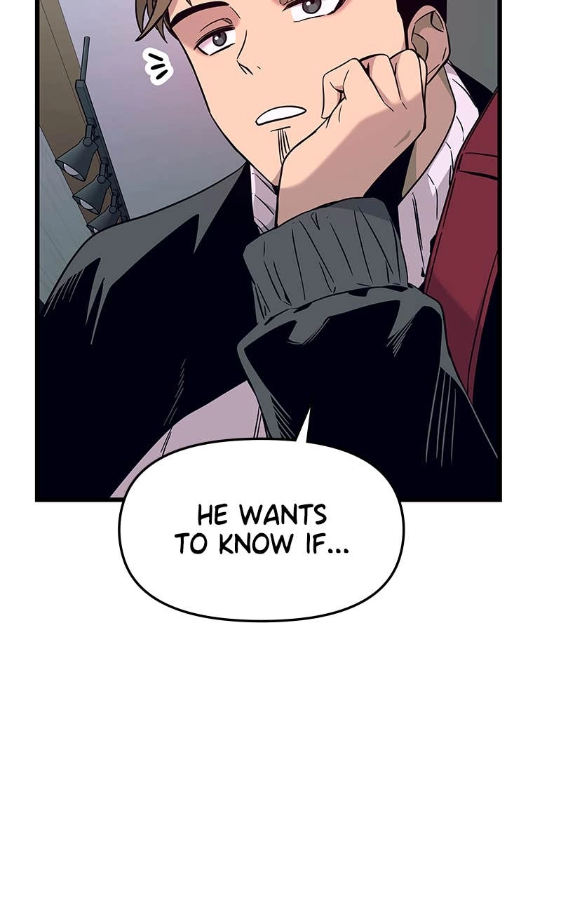 My Bias Gets on the Last Train Chapter 13 Page 94
