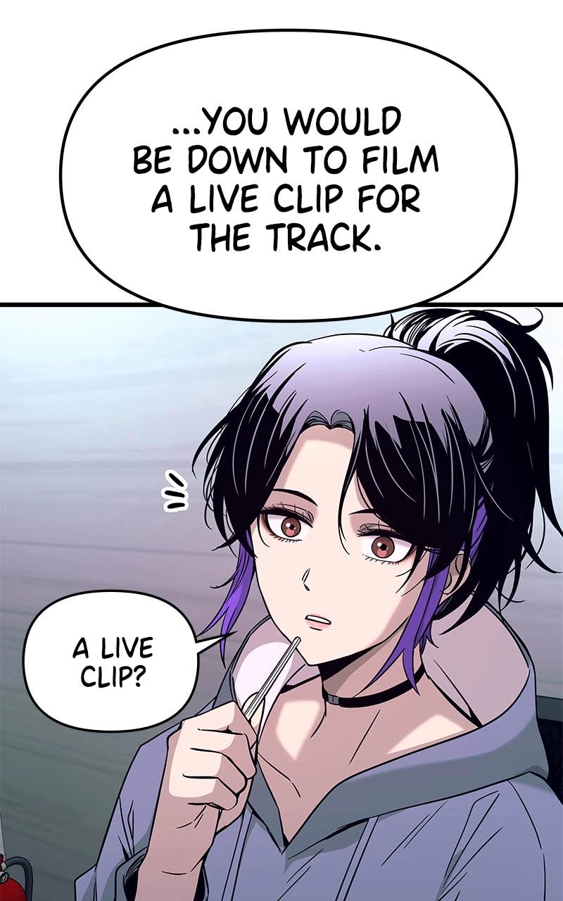 My Bias Gets on the Last Train Chapter 13 Page 95