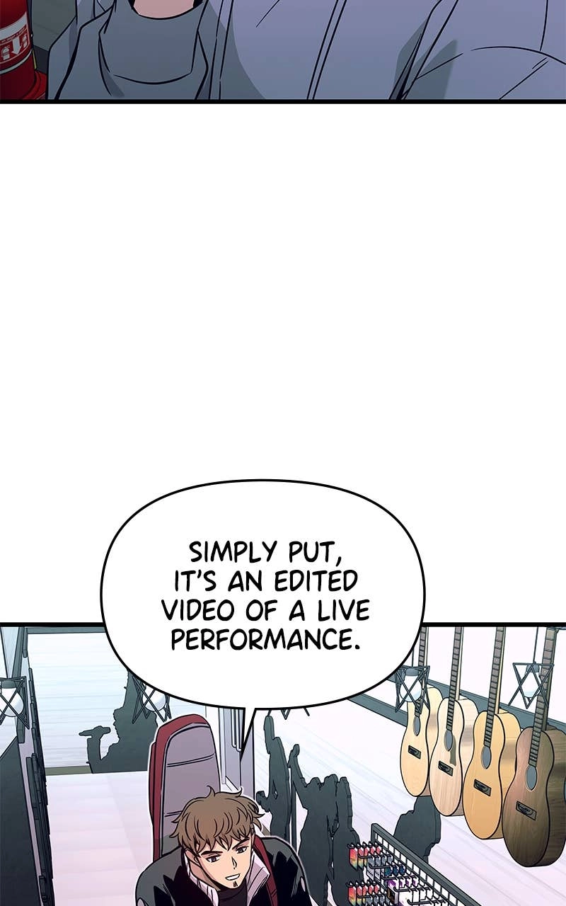My Bias Gets on the Last Train Chapter 13 Page 96