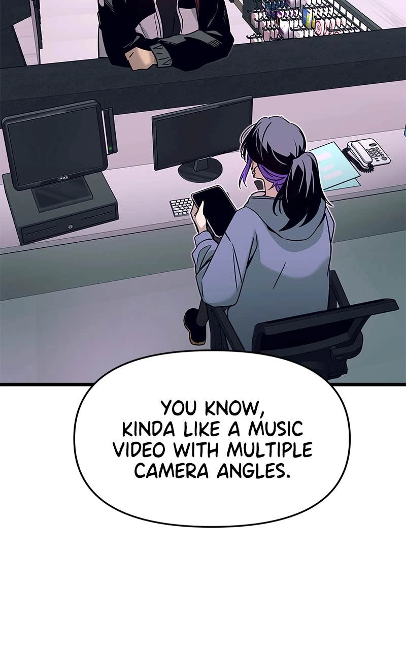 My Bias Gets on the Last Train Chapter 13 Page 97