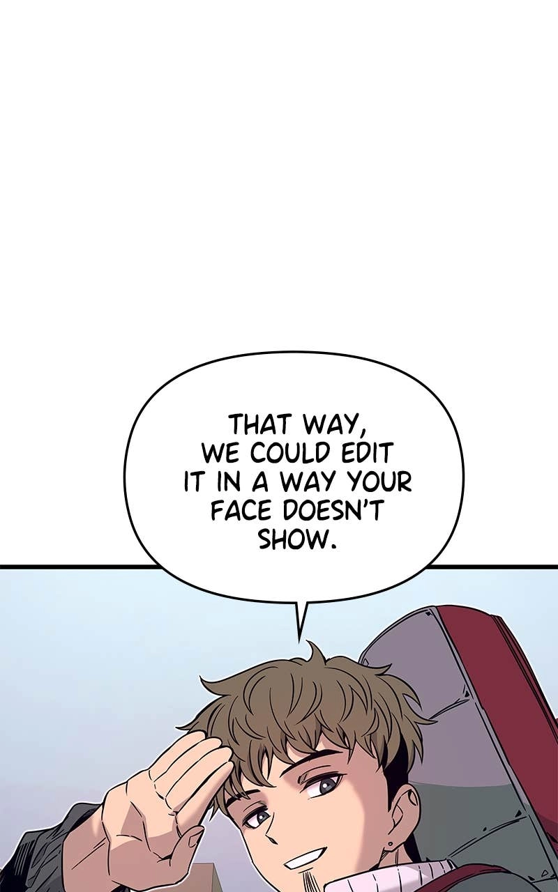 My Bias Gets on the Last Train Chapter 13 Page 98