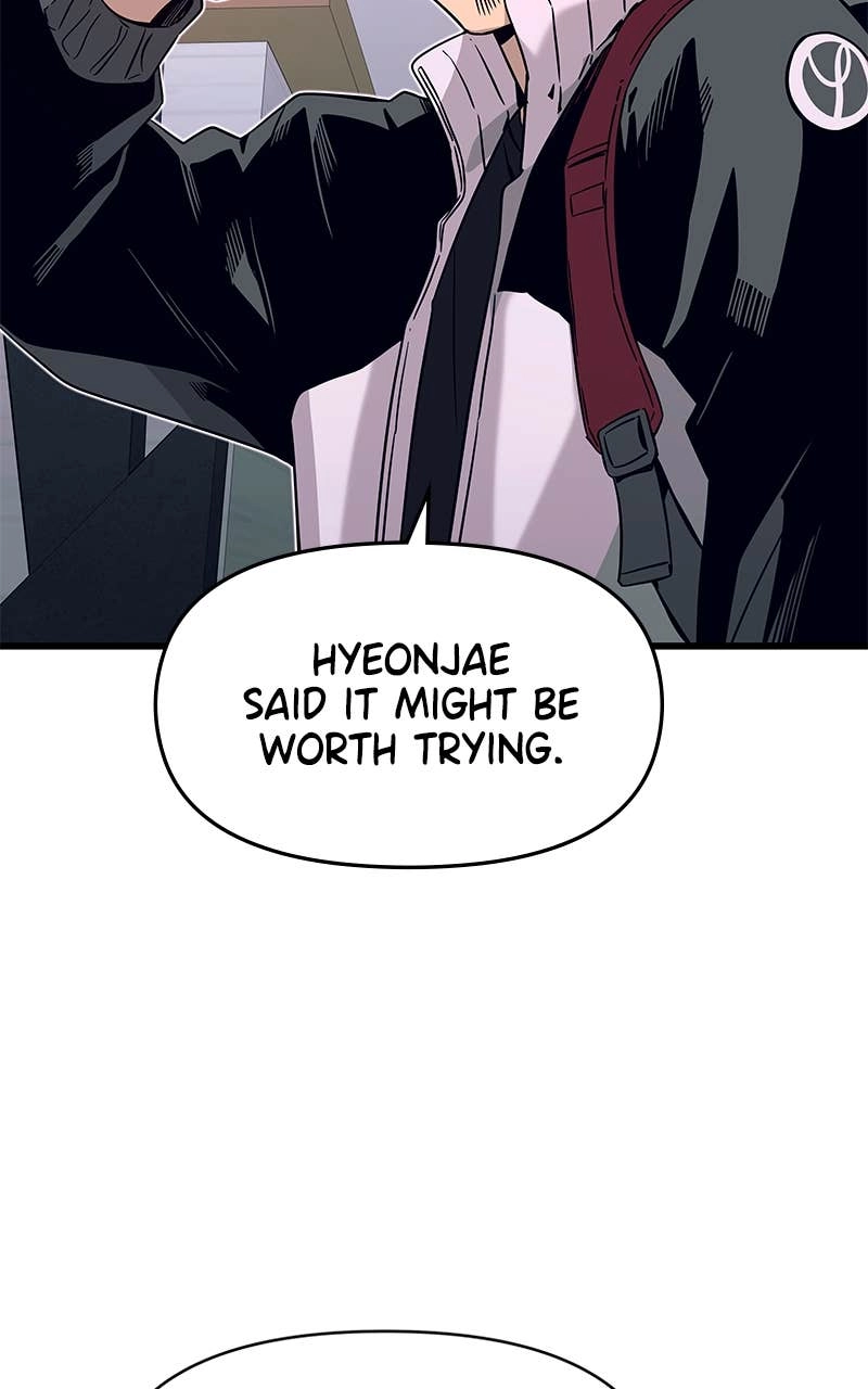 My Bias Gets on the Last Train Chapter 13 Page 99