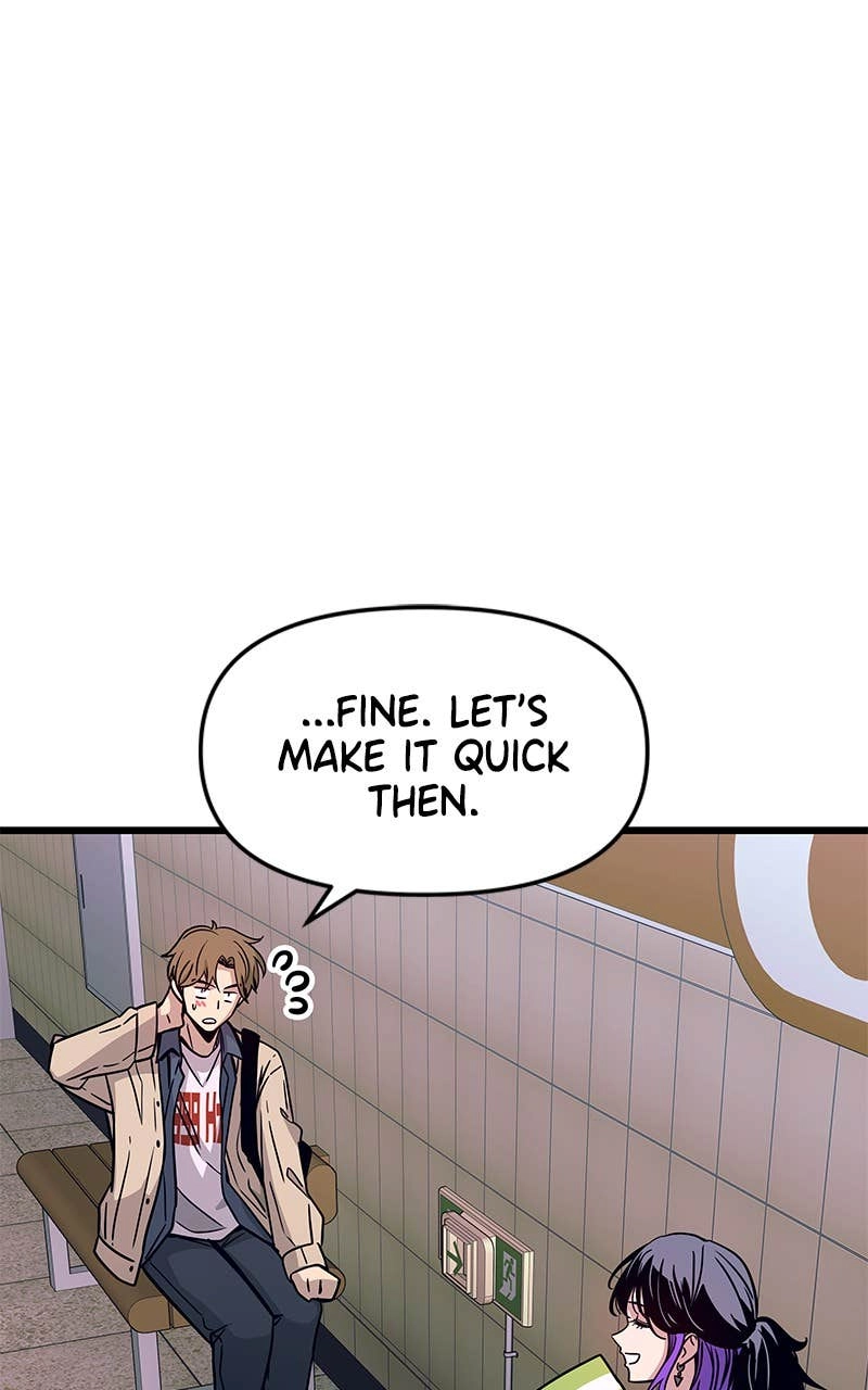 My Bias Gets on the Last Train Chapter 8 Page 101