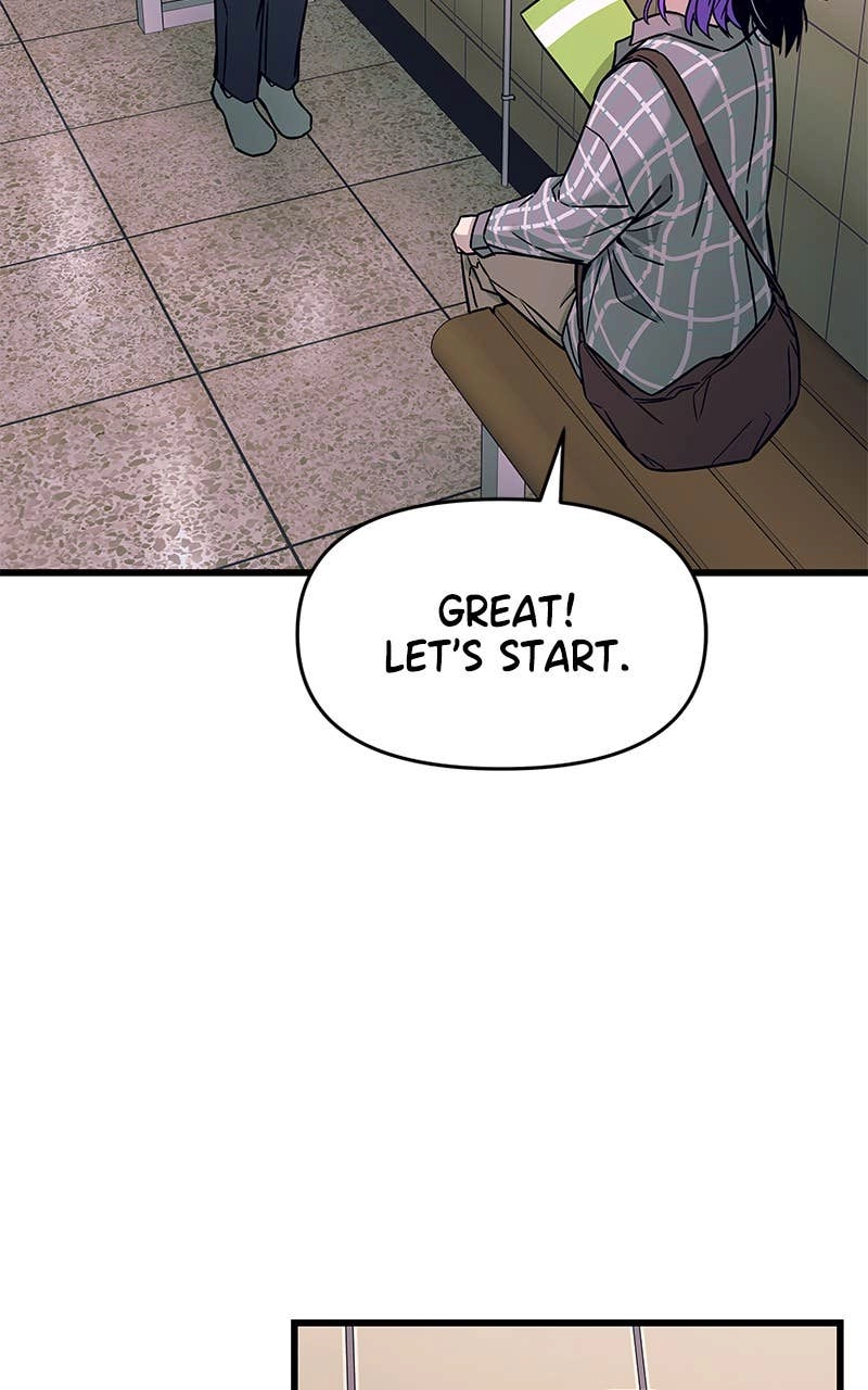 My Bias Gets on the Last Train Chapter 8 Page 102