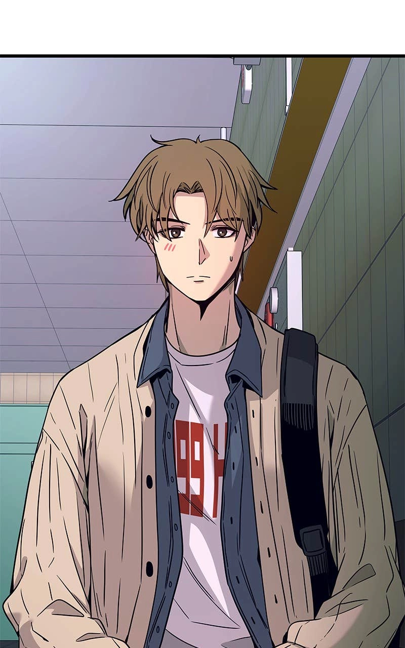 My Bias Gets on the Last Train Chapter 8 Page 104