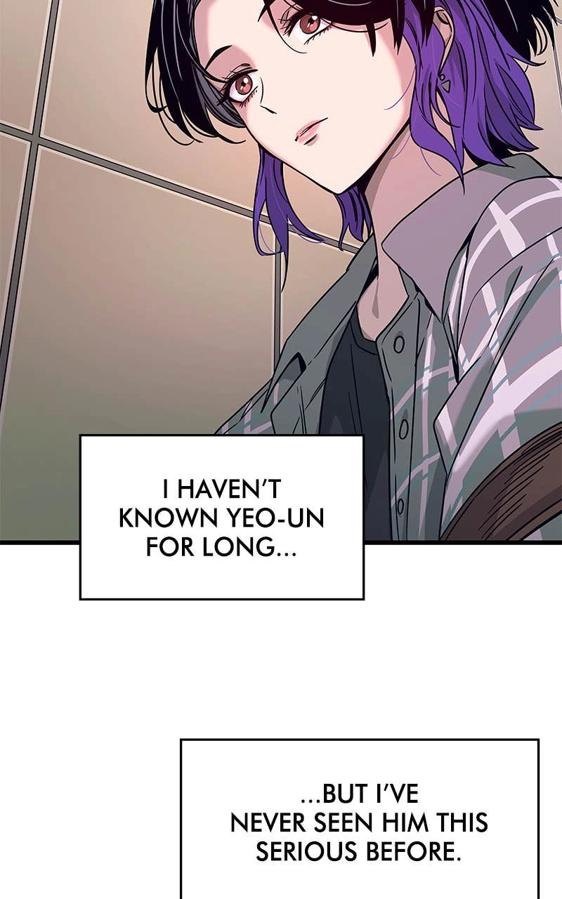 My Bias Gets on the Last Train Chapter 8 Page 107