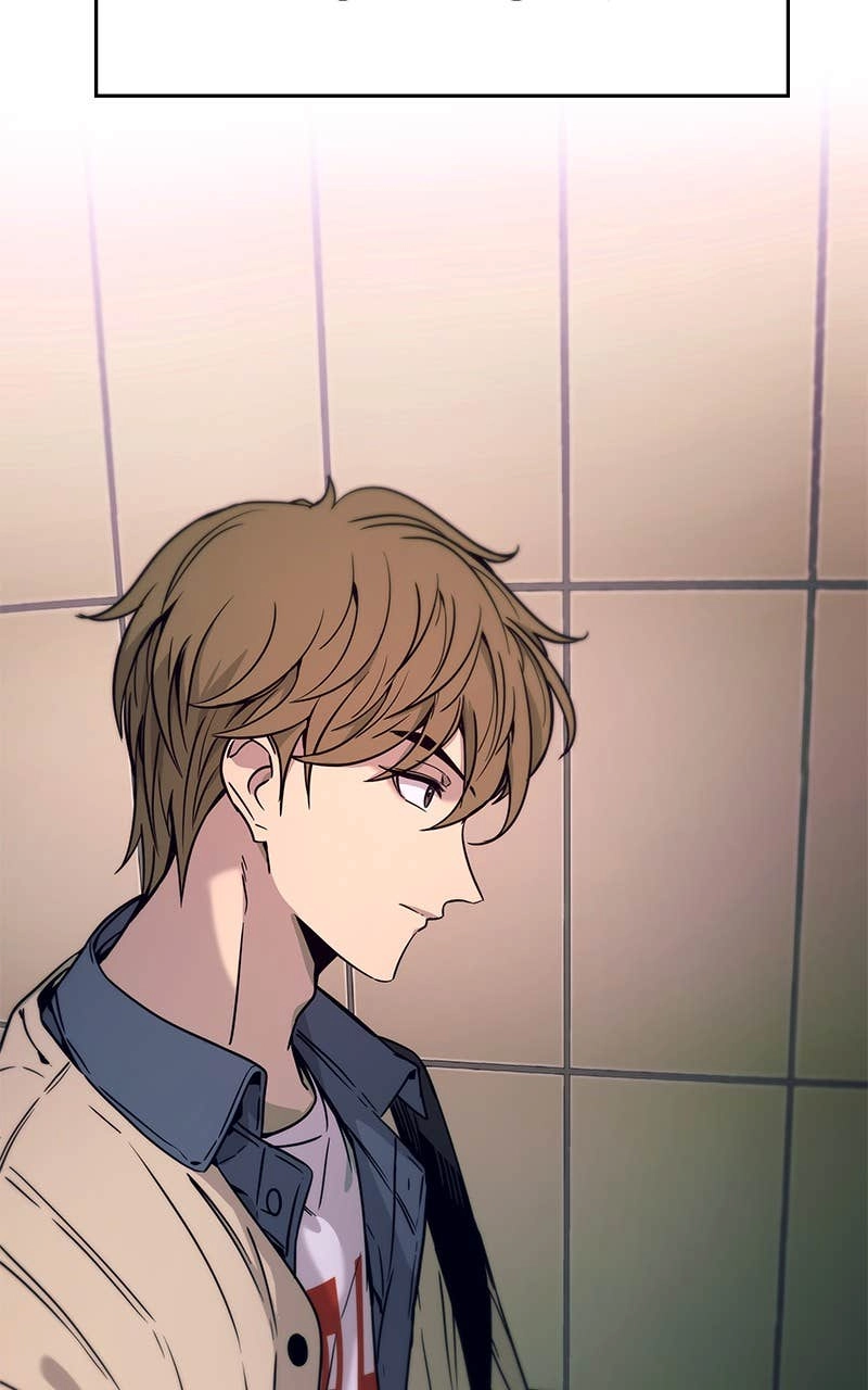 My Bias Gets on the Last Train Chapter 8 Page 109