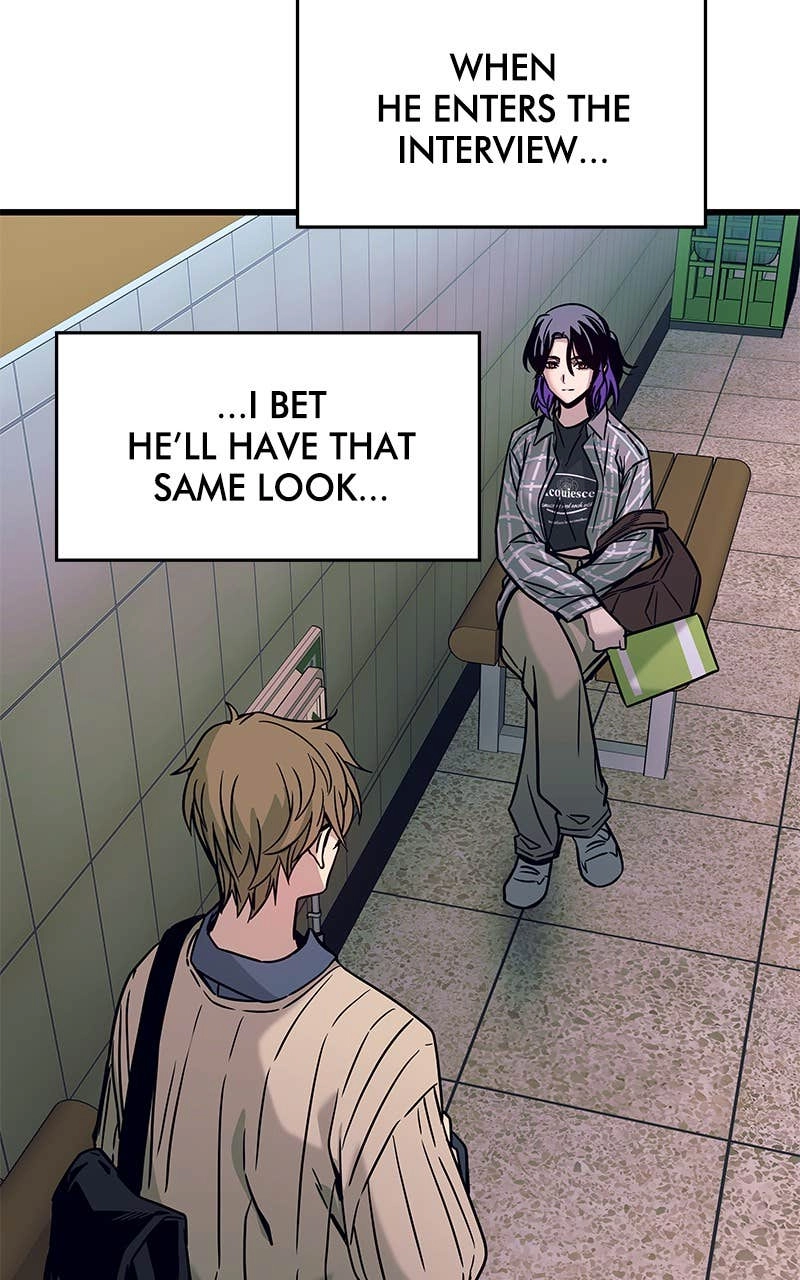 My Bias Gets on the Last Train Chapter 8 Page 111