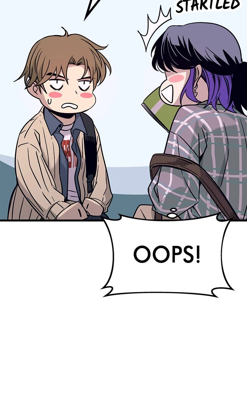 My Bias Gets on the Last Train Chapter 8 Page 115