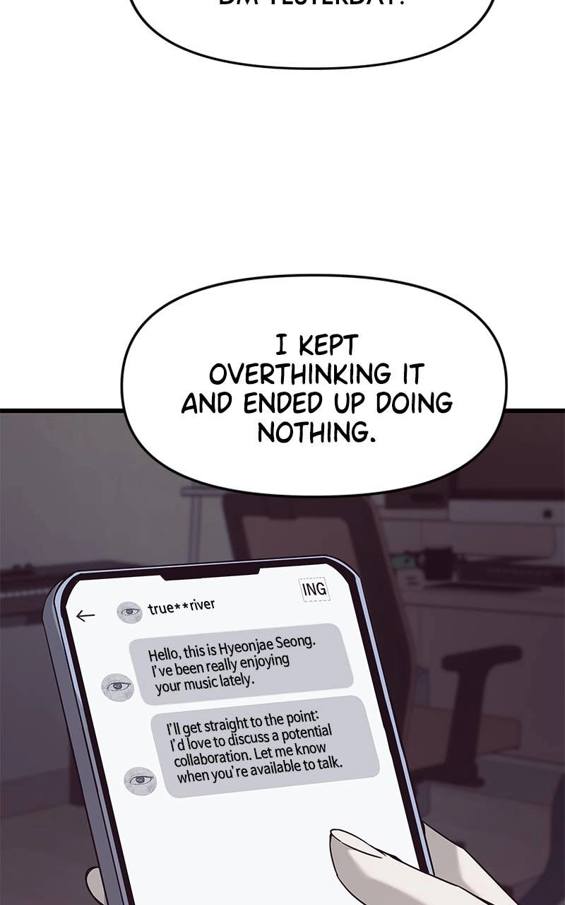 My Bias Gets on the Last Train Chapter 8 Page 11