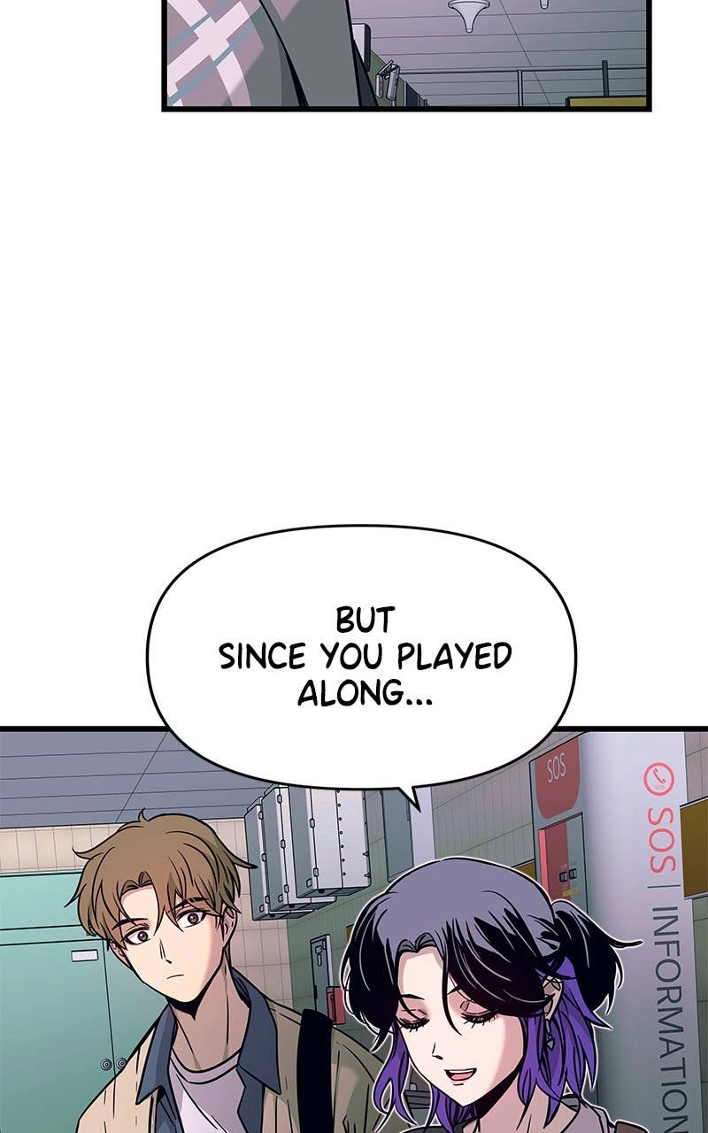 My Bias Gets on the Last Train Chapter 8 Page 124