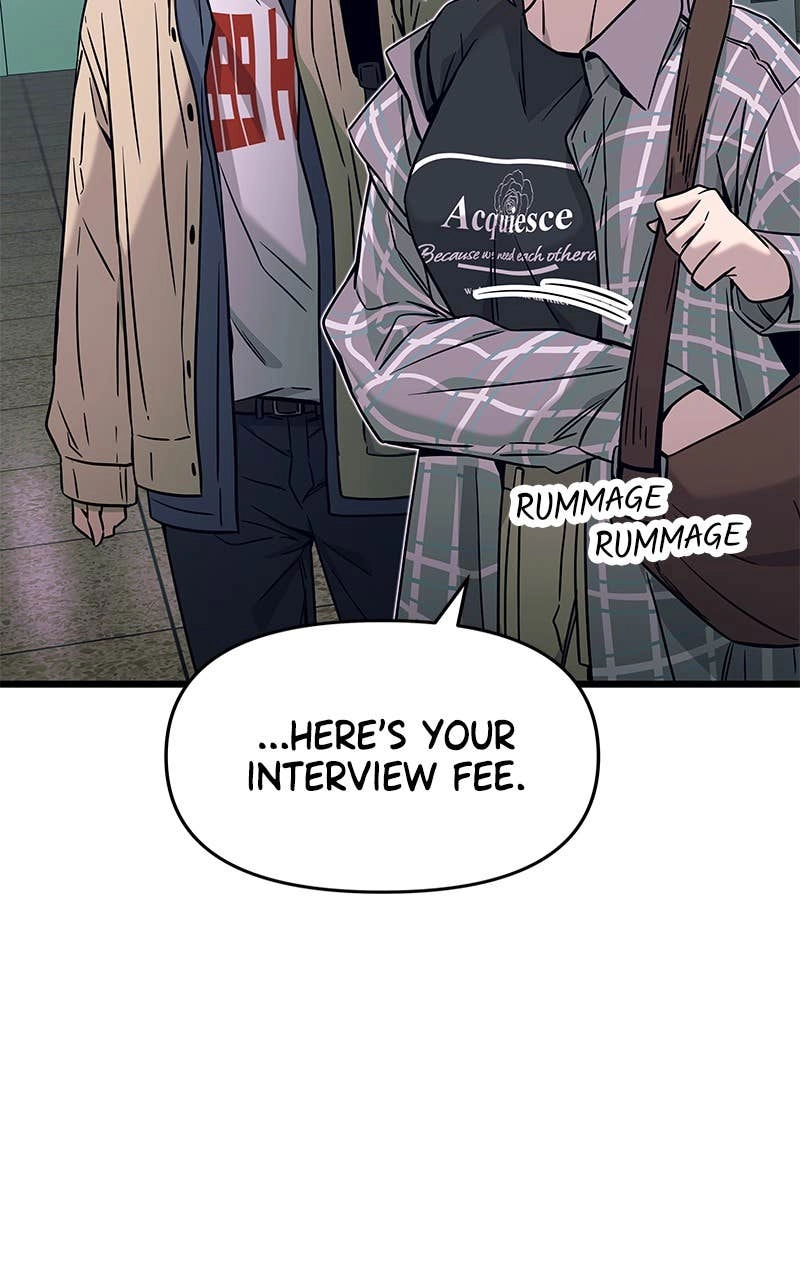 My Bias Gets on the Last Train Chapter 8 Page 125