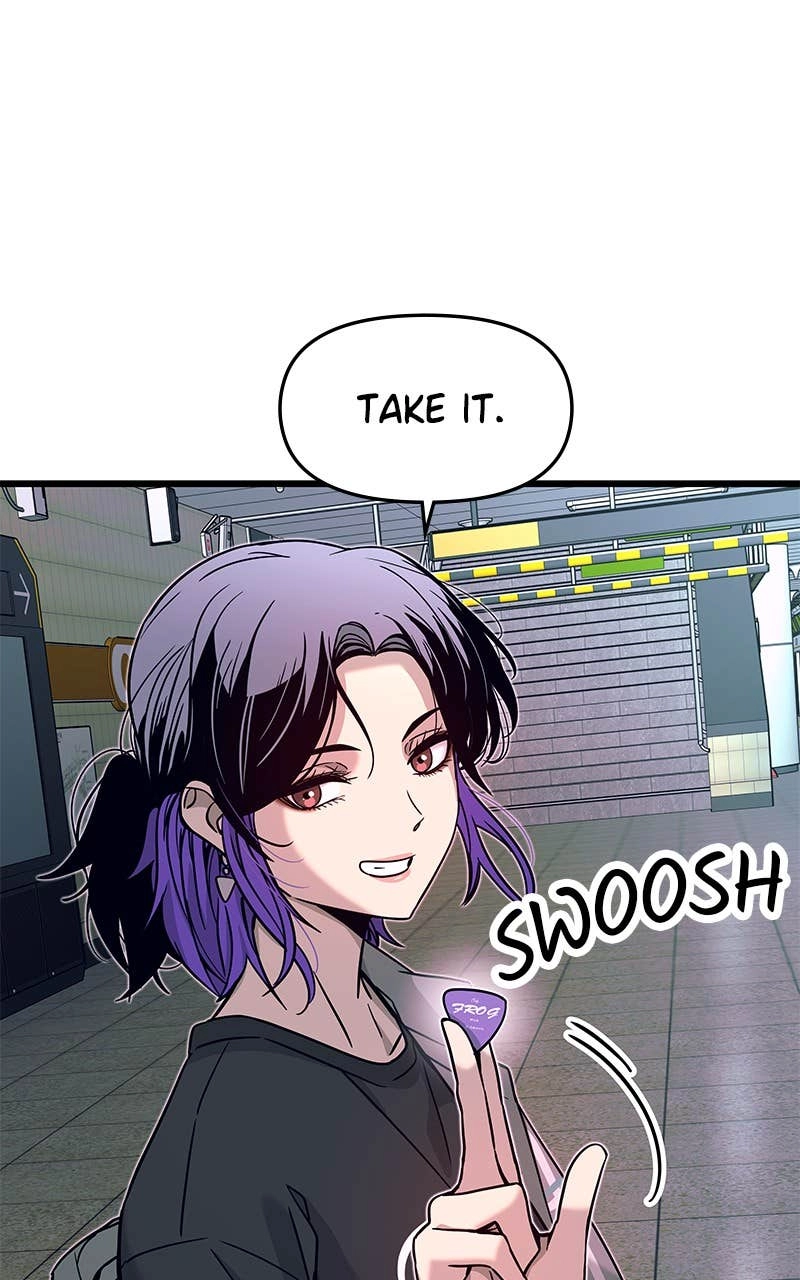 My Bias Gets on the Last Train Chapter 8 Page 126