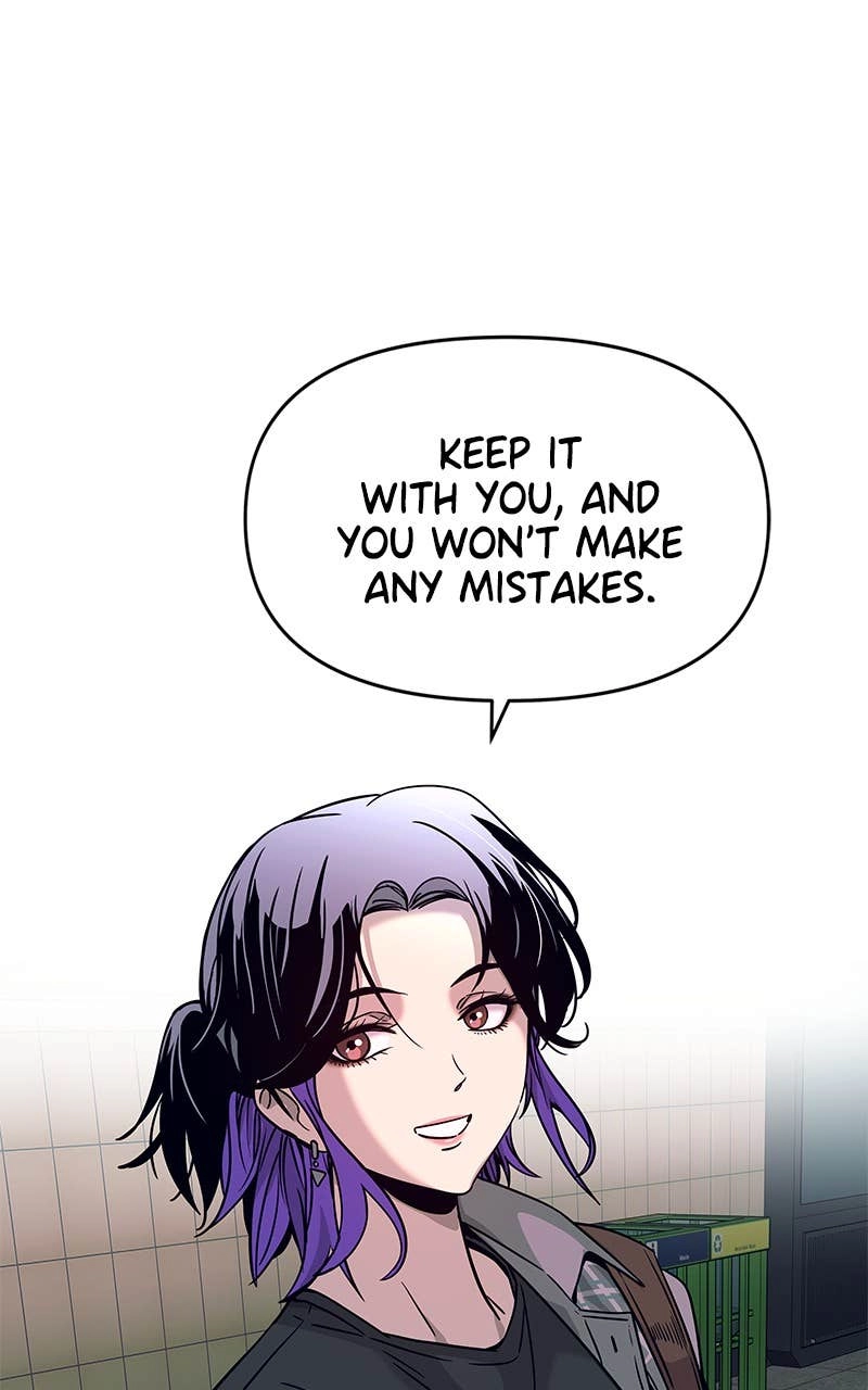 My Bias Gets on the Last Train Chapter 8 Page 129