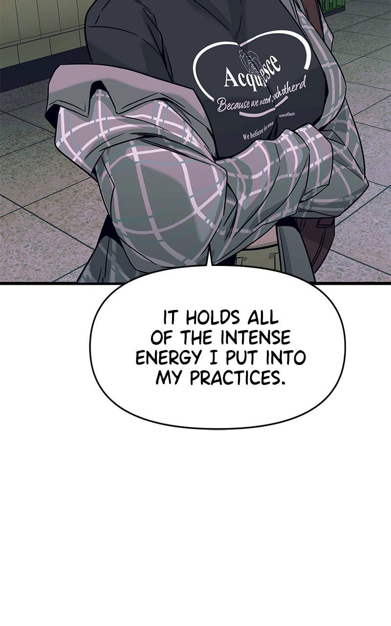 My Bias Gets on the Last Train Chapter 8 Page 130