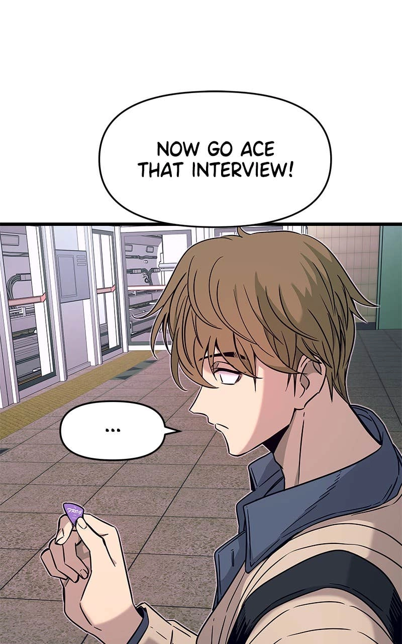 My Bias Gets on the Last Train Chapter 8 Page 131