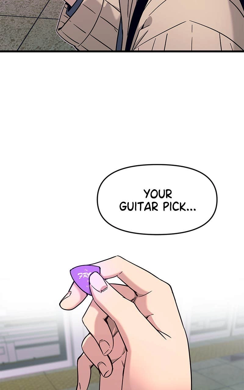 My Bias Gets on the Last Train Chapter 8 Page 132