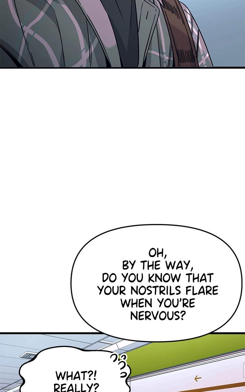 My Bias Gets on the Last Train Chapter 8 Page 136