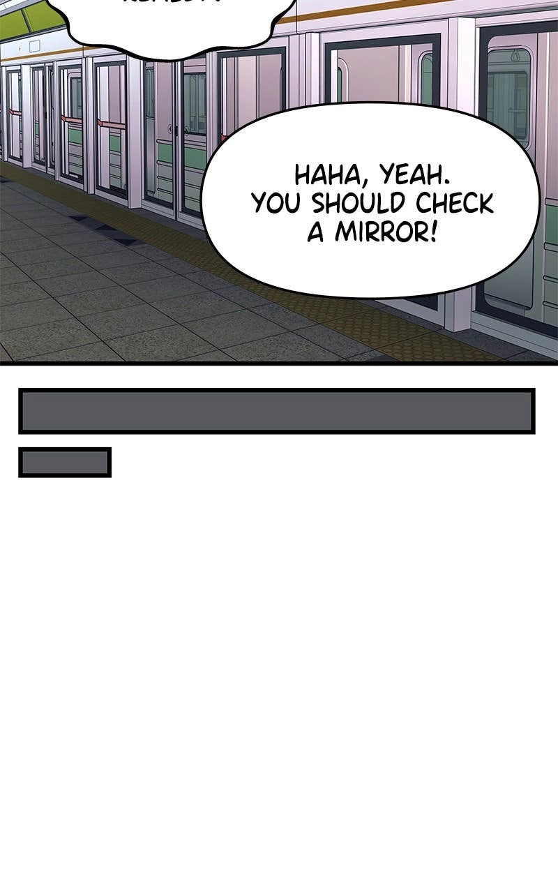 My Bias Gets on the Last Train Chapter 8 Page 137