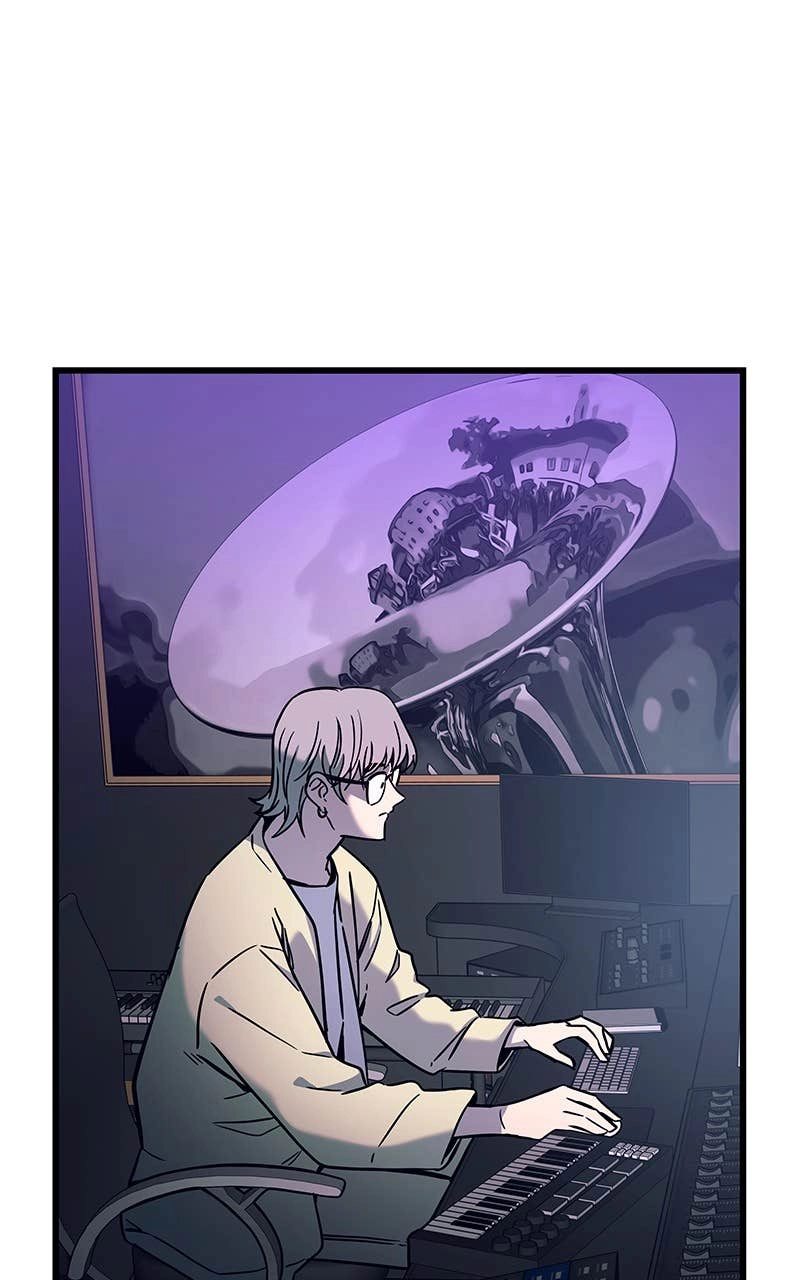 My Bias Gets on the Last Train Chapter 8 Page 141