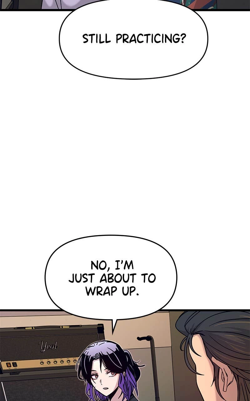 My Bias Gets on the Last Train Chapter 8 Page 17