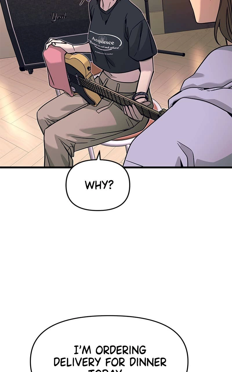 My Bias Gets on the Last Train Chapter 8 Page 18