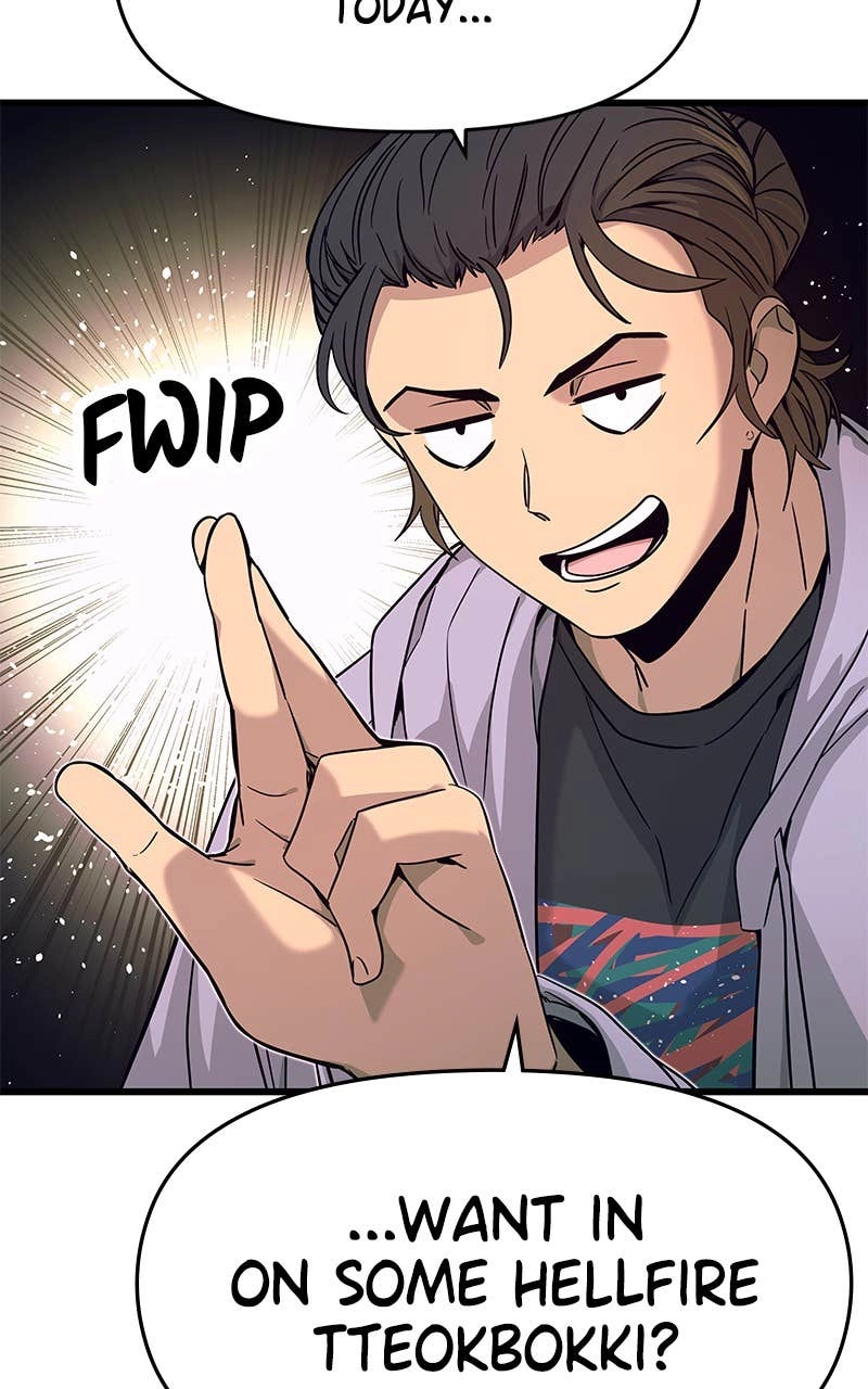 My Bias Gets on the Last Train Chapter 8 Page 19