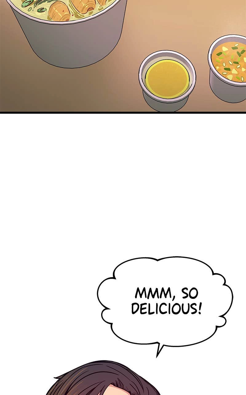 My Bias Gets on the Last Train Chapter 8 Page 24