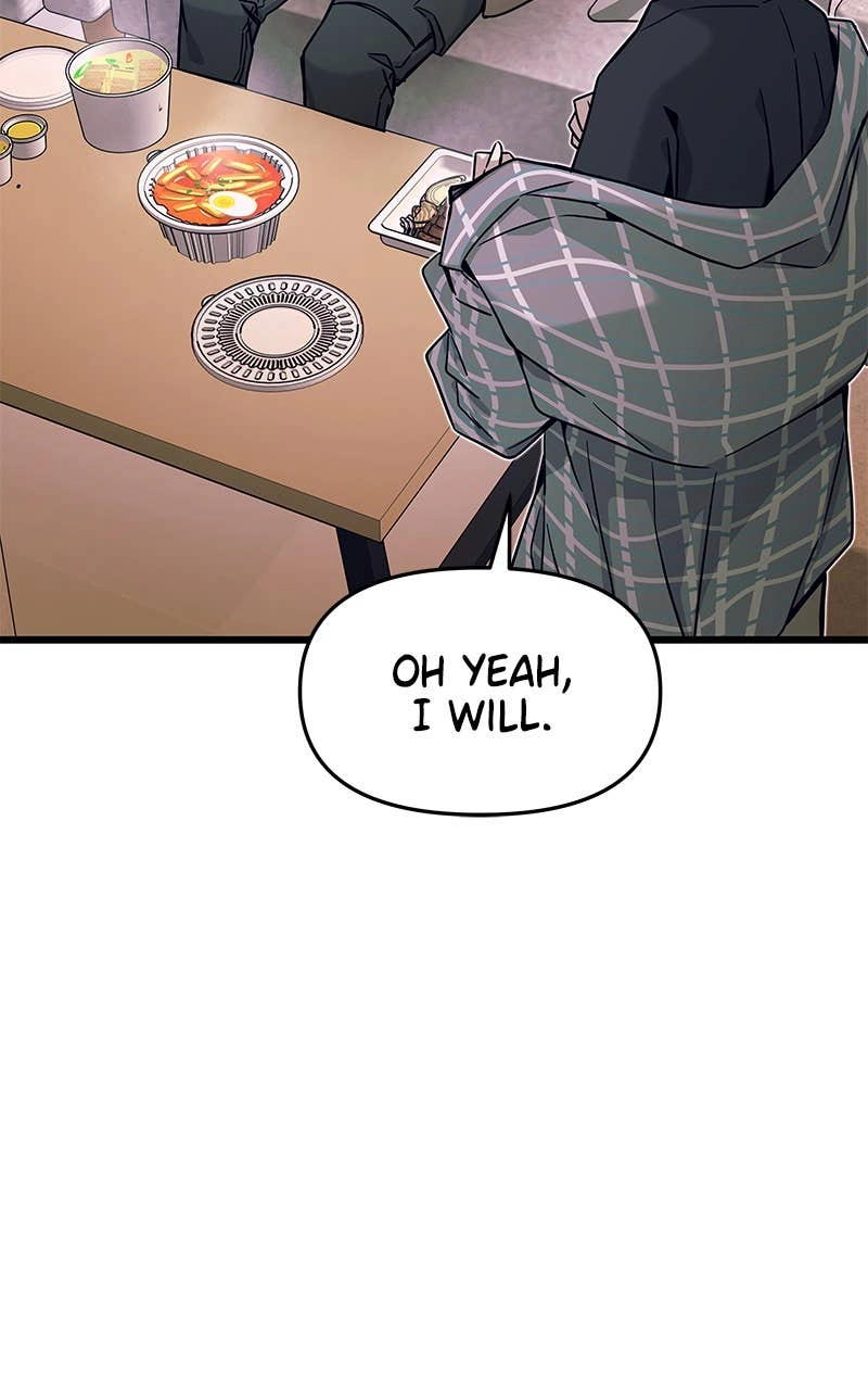 My Bias Gets on the Last Train Chapter 8 Page 27