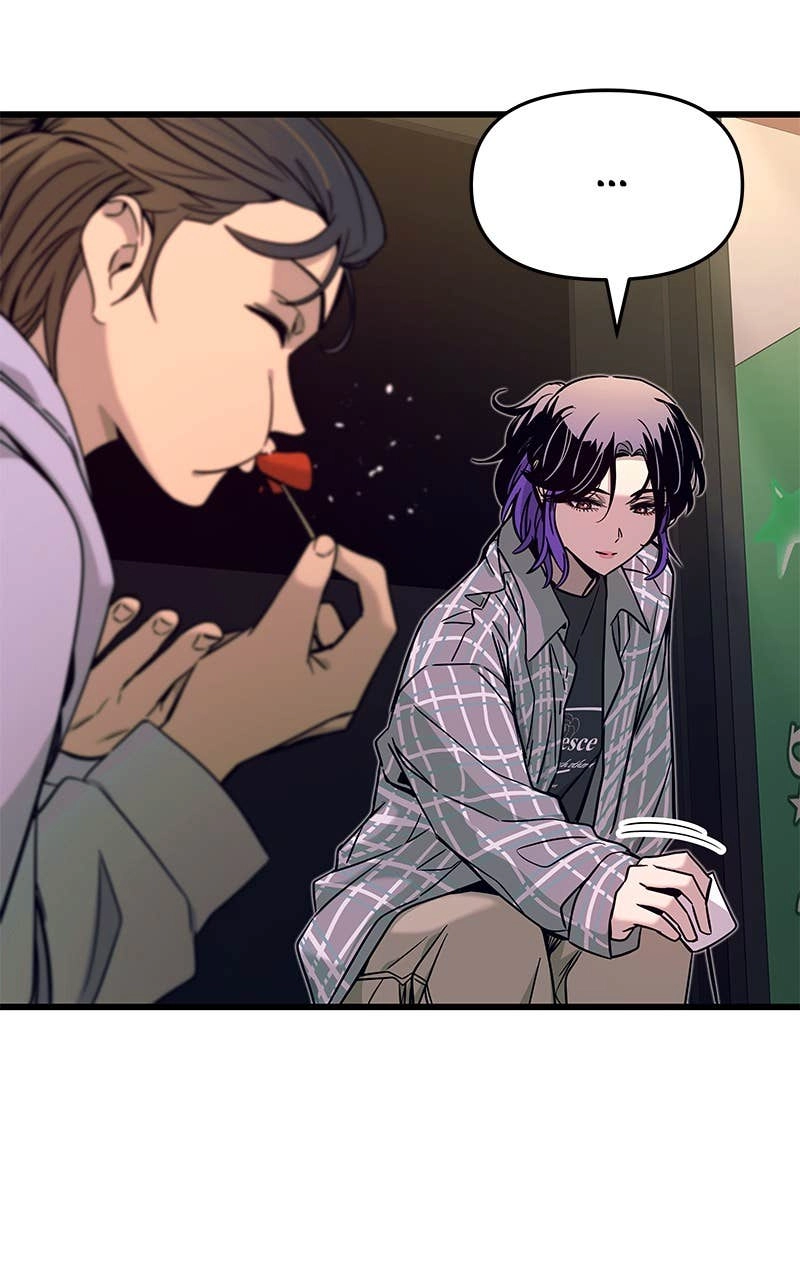 My Bias Gets on the Last Train Chapter 8 Page 28