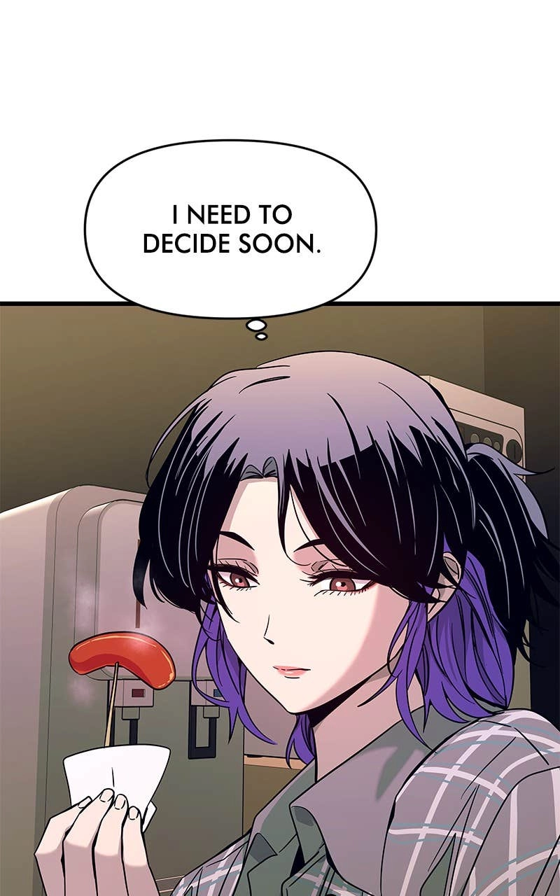My Bias Gets on the Last Train Chapter 8 Page 29