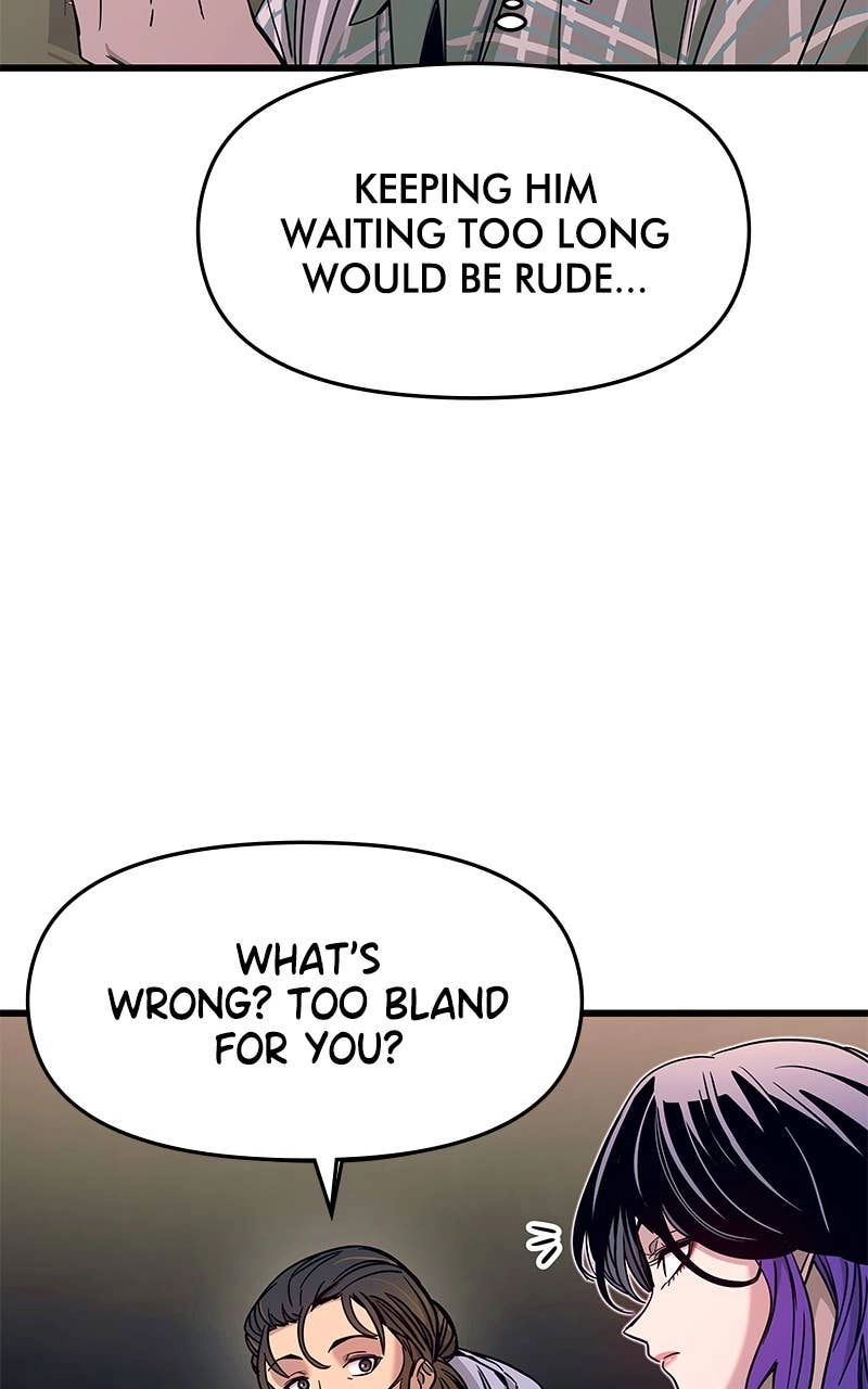 My Bias Gets on the Last Train Chapter 8 Page 30