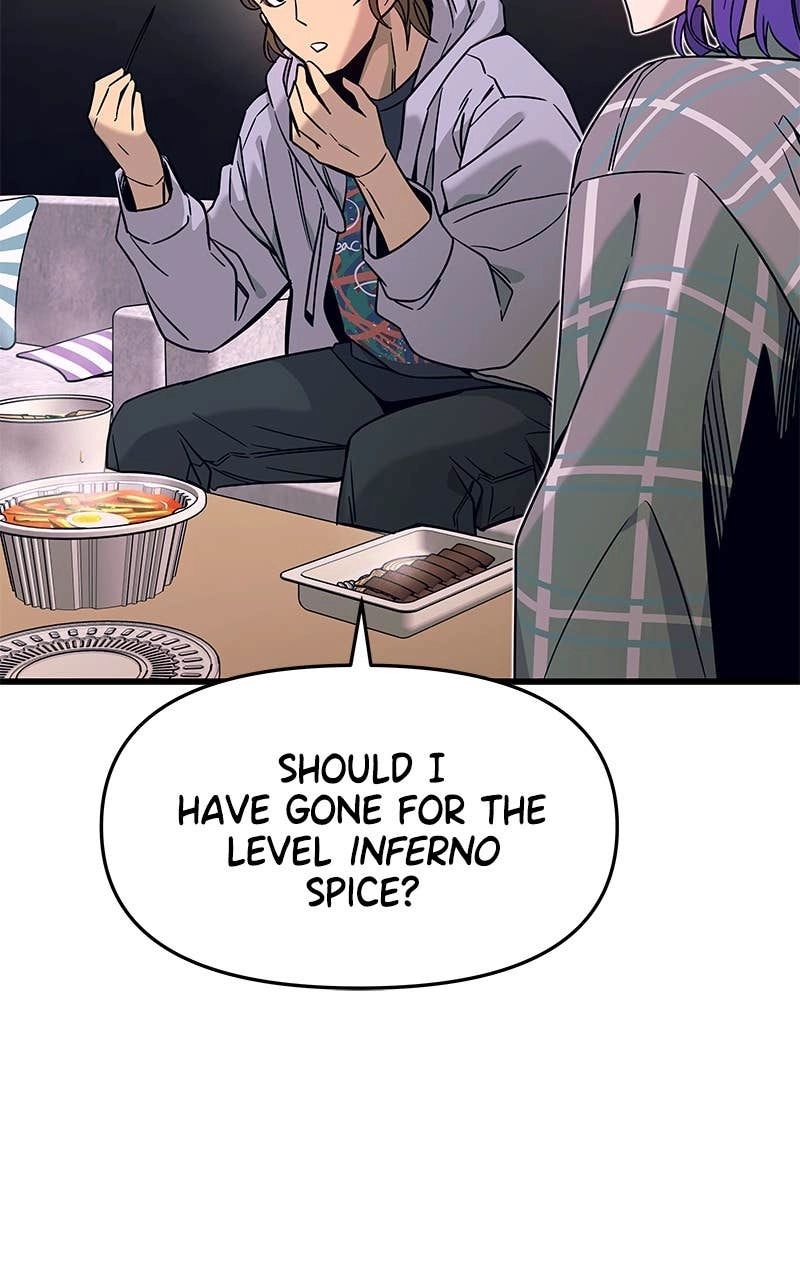 My Bias Gets on the Last Train Chapter 8 Page 31