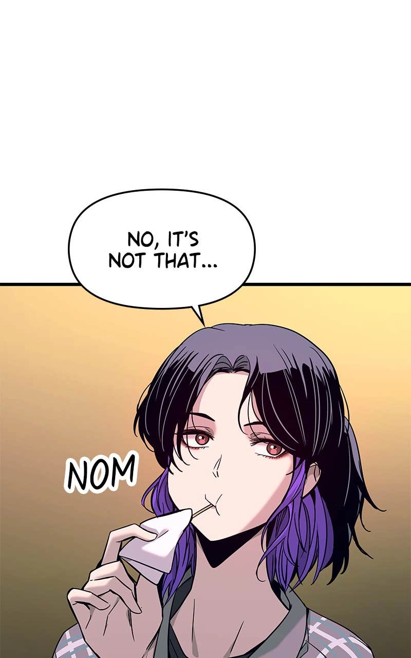 My Bias Gets on the Last Train Chapter 8 Page 32