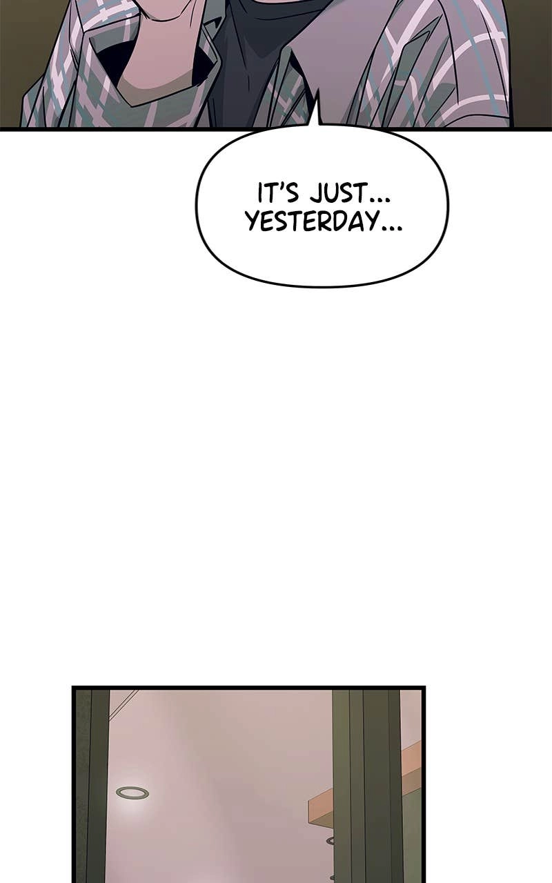 My Bias Gets on the Last Train Chapter 8 Page 33