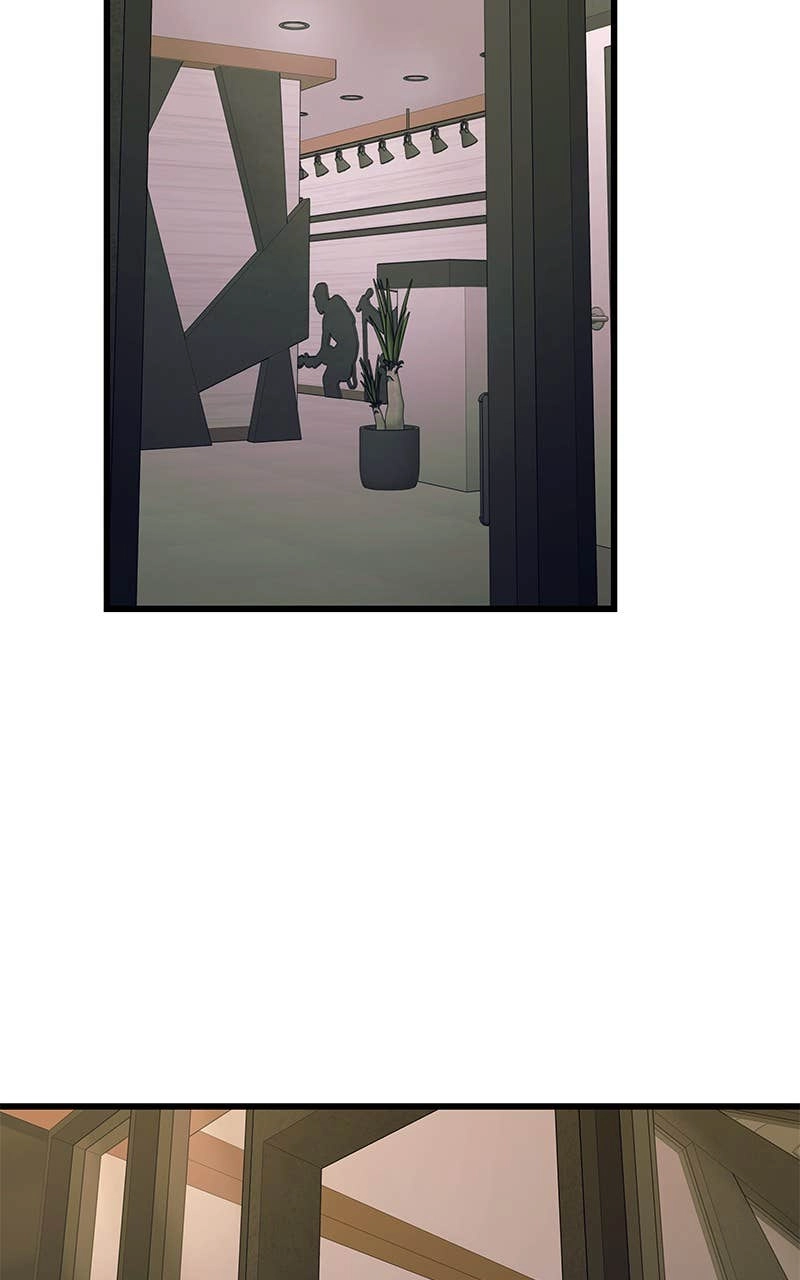 My Bias Gets on the Last Train Chapter 8 Page 34