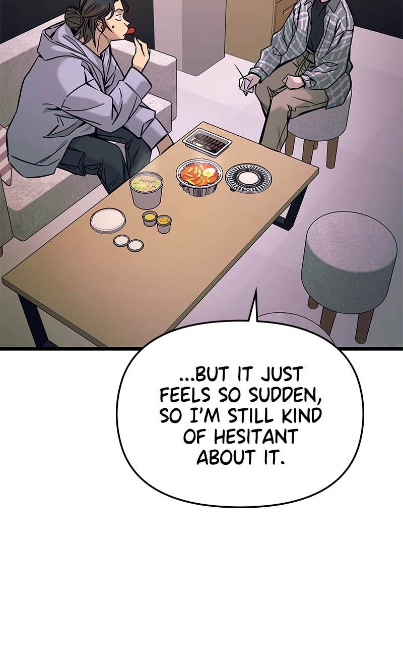 My Bias Gets on the Last Train Chapter 8 Page 38