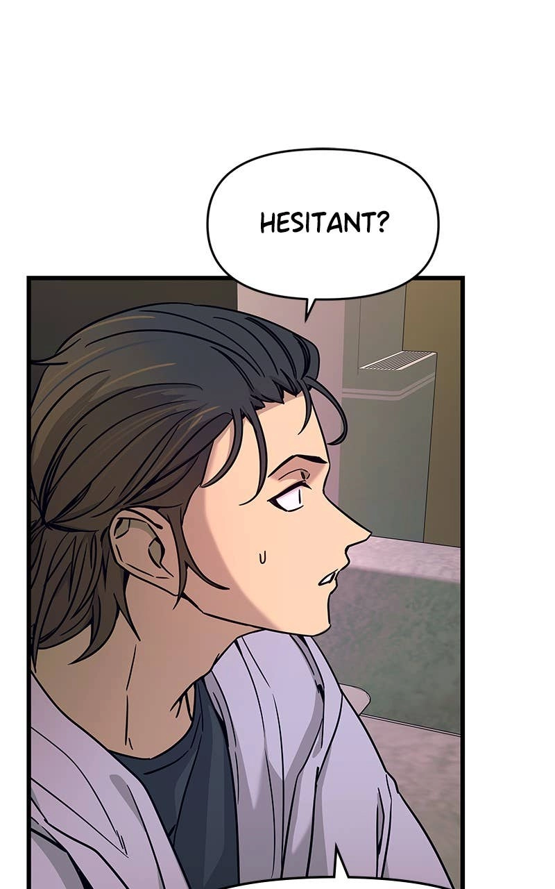 My Bias Gets on the Last Train Chapter 8 Page 39