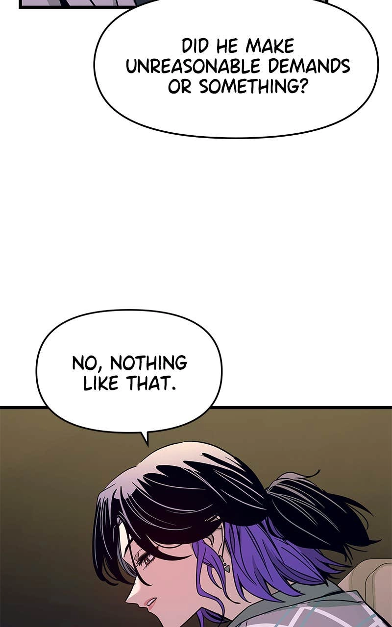 My Bias Gets on the Last Train Chapter 8 Page 40