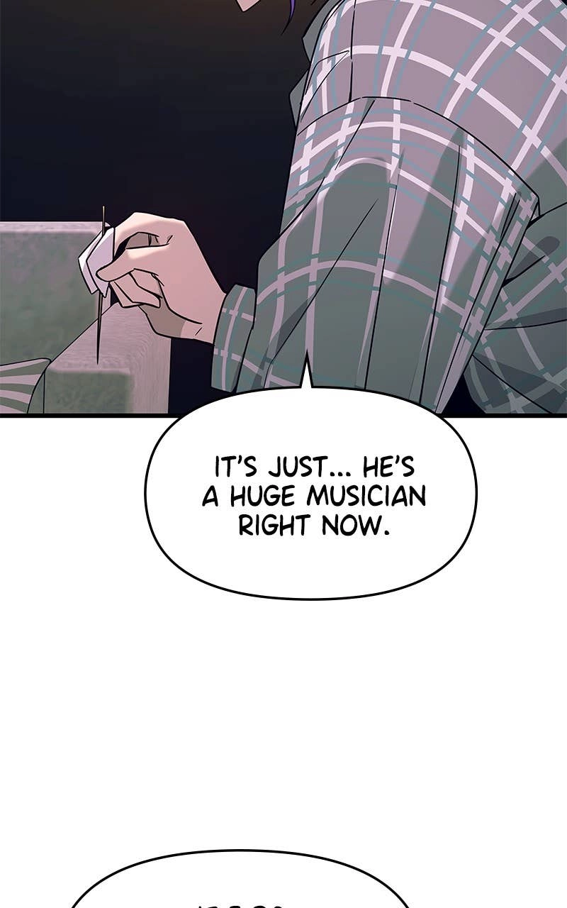 My Bias Gets on the Last Train Chapter 8 Page 41