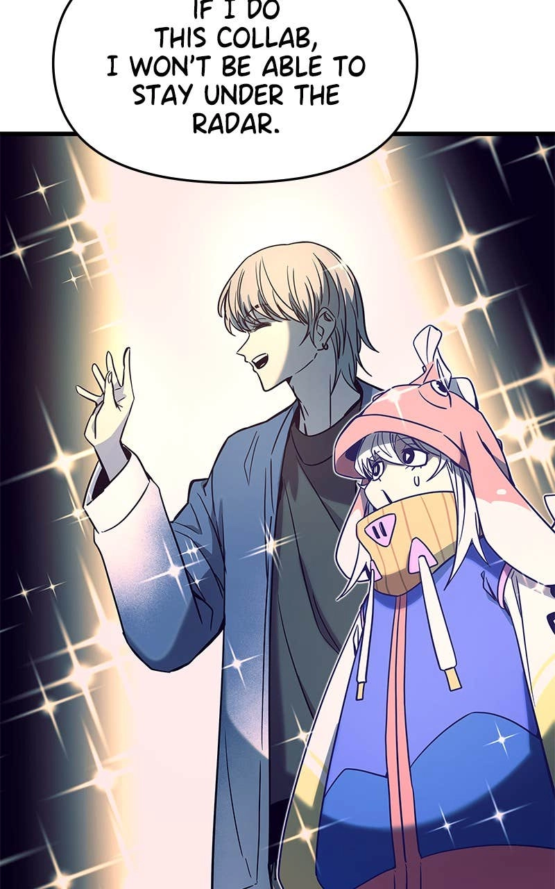 My Bias Gets on the Last Train Chapter 8 Page 42