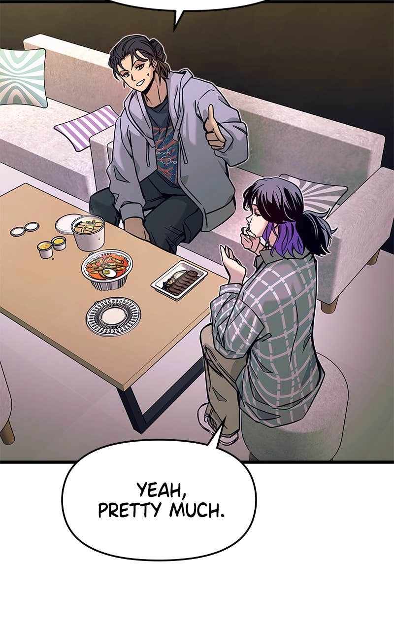 My Bias Gets on the Last Train Chapter 8 Page 44