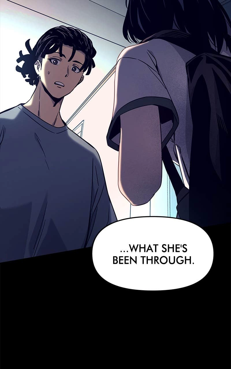 My Bias Gets on the Last Train Chapter 8 Page 49