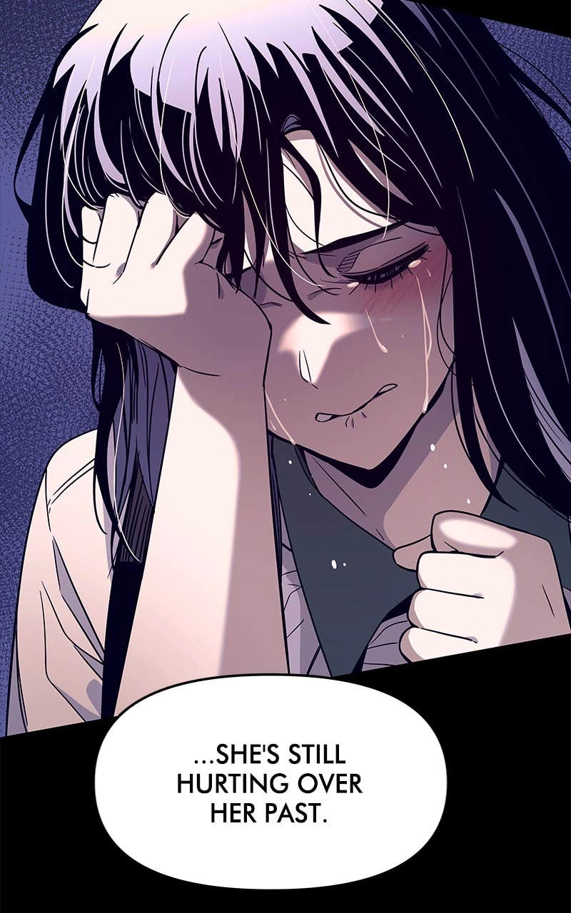 My Bias Gets on the Last Train Chapter 8 Page 52